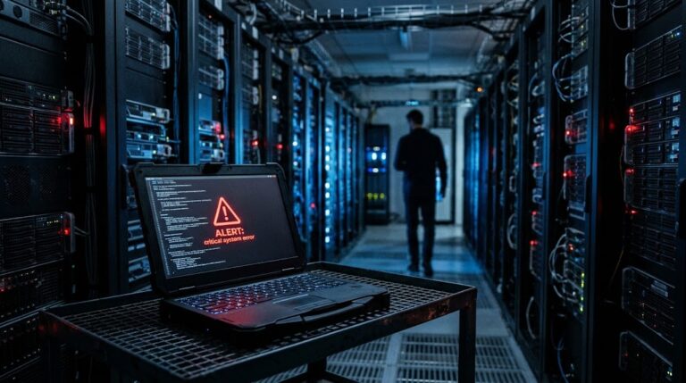 Sites Pulled Offline as AI-Aided PHP2Shell Flaw Hits Servers