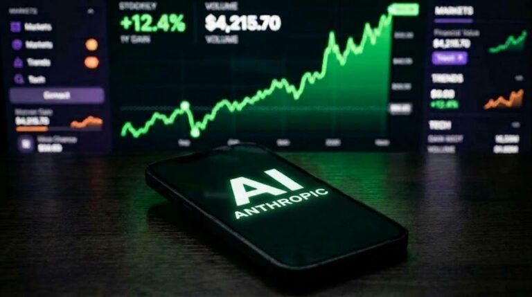 Anthropic IPO Leak Reveals $42B Loss and AI Risk Warning
